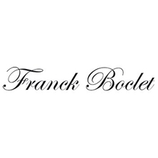 FRANCK BOCLET